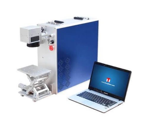Laser Marking Machine for Aluminium Suppliers in Chennai