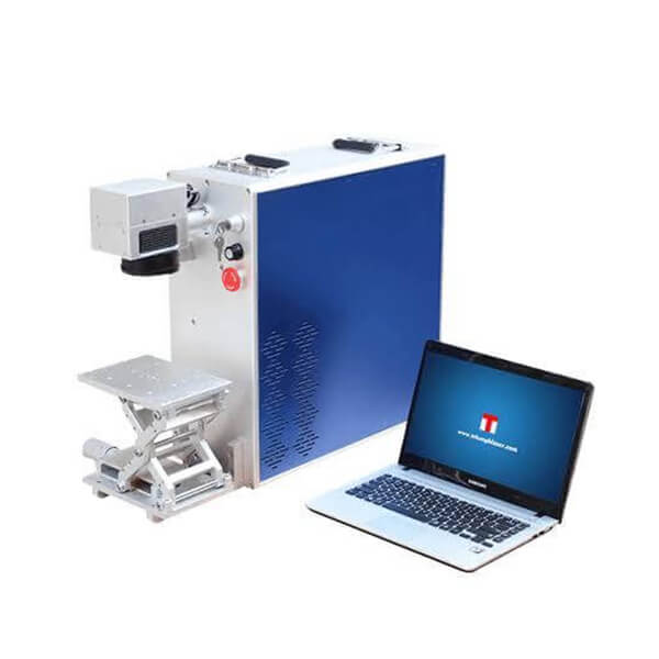 Laser Marking Machine for Aluminium Suppliers in Chennai